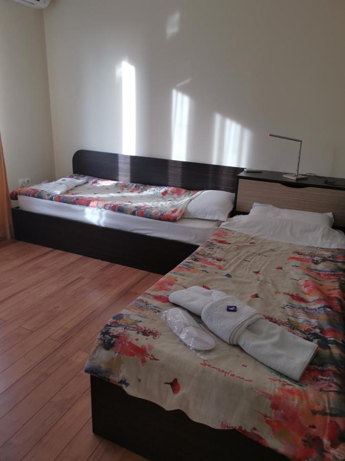 גברובו Apartment "Bella" מראה חיצוני תמונה