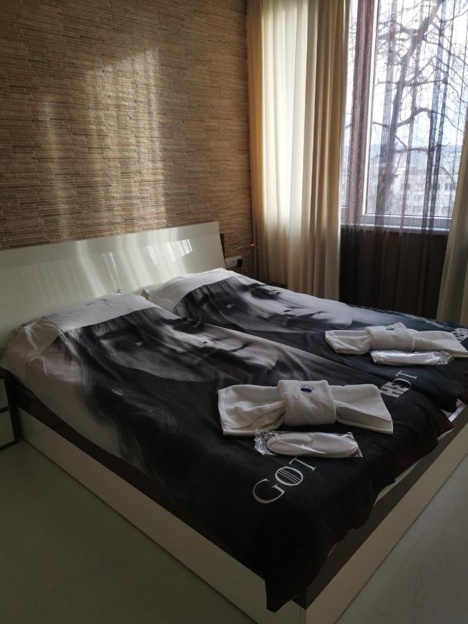גברובו Apartment "Bella" מראה חיצוני תמונה