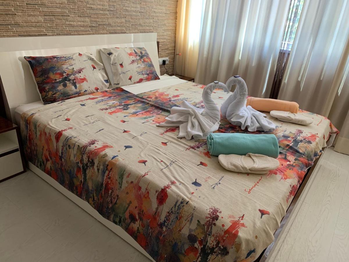 גברובו Apartment "Bella" מראה חיצוני תמונה