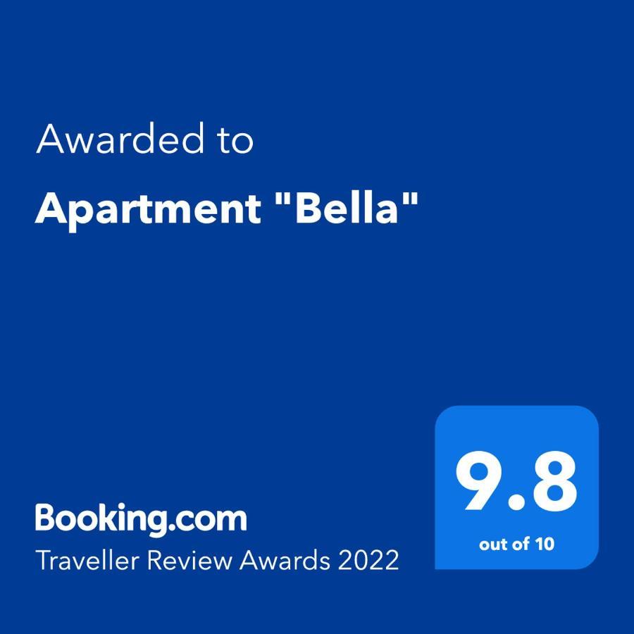 גברובו Apartment "Bella" מראה חיצוני תמונה