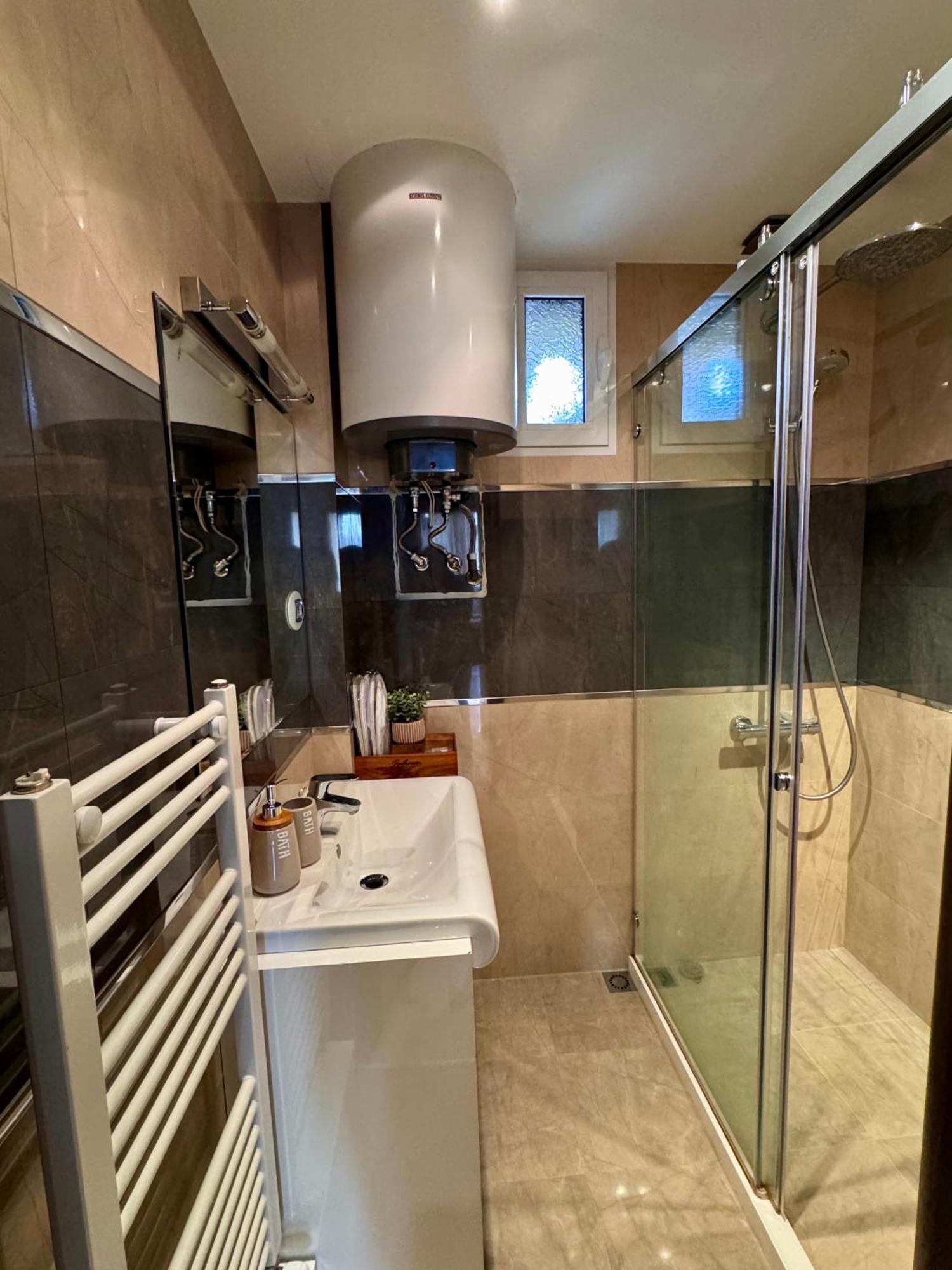 גברובו Apartment "Bella" מראה חיצוני תמונה