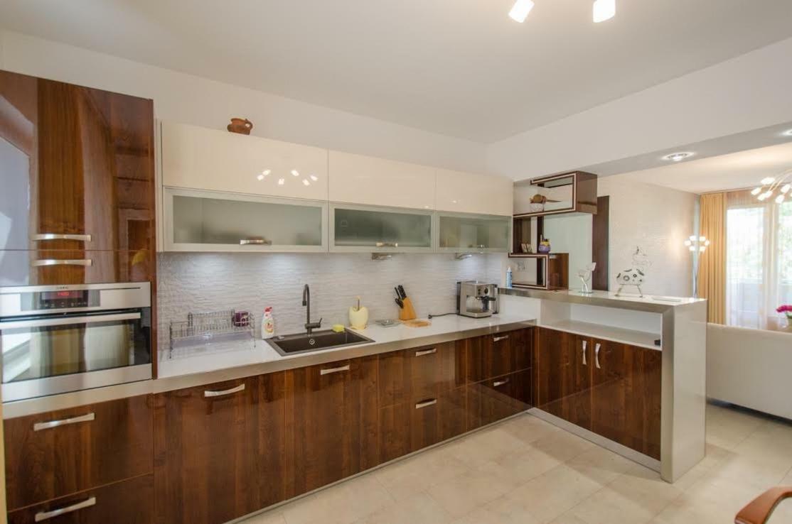 גברובו Apartment "Bella" מראה חיצוני תמונה