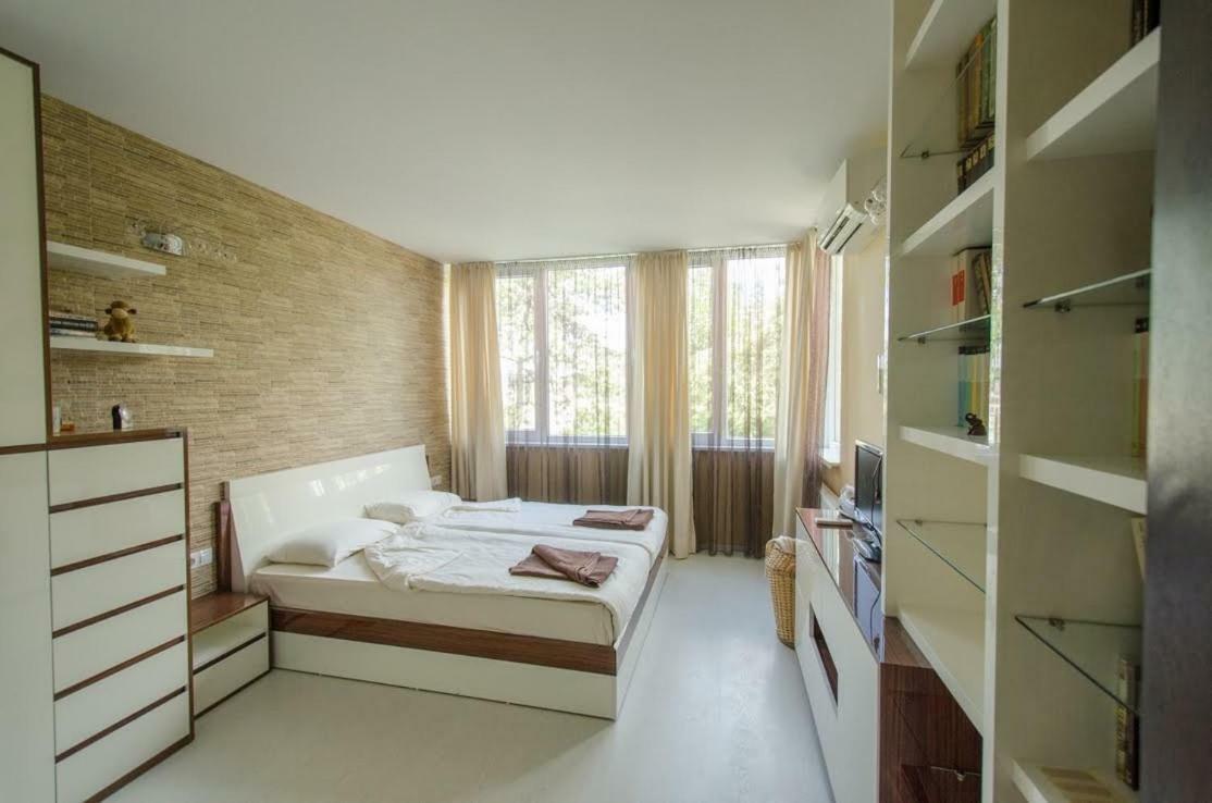 גברובו Apartment "Bella" מראה חיצוני תמונה