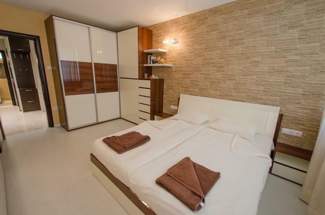 גברובו Apartment "Bella" מראה חיצוני תמונה