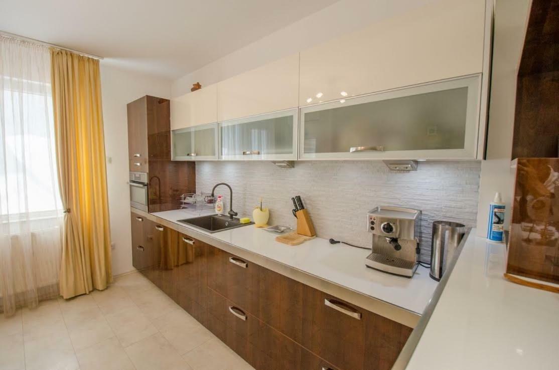גברובו Apartment "Bella" מראה חיצוני תמונה