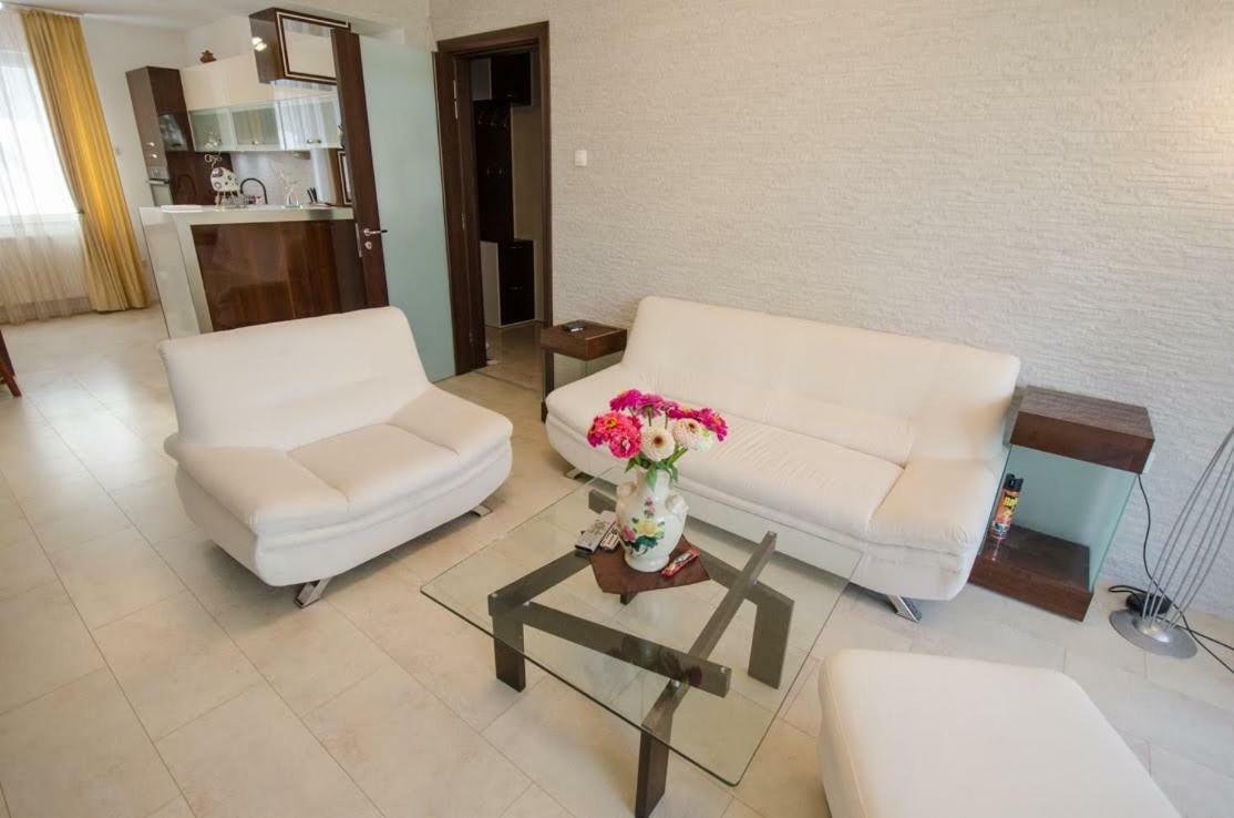 גברובו Apartment "Bella" מראה חיצוני תמונה