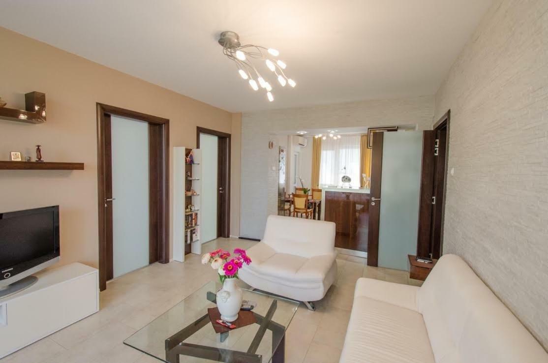 גברובו Apartment "Bella" מראה חיצוני תמונה