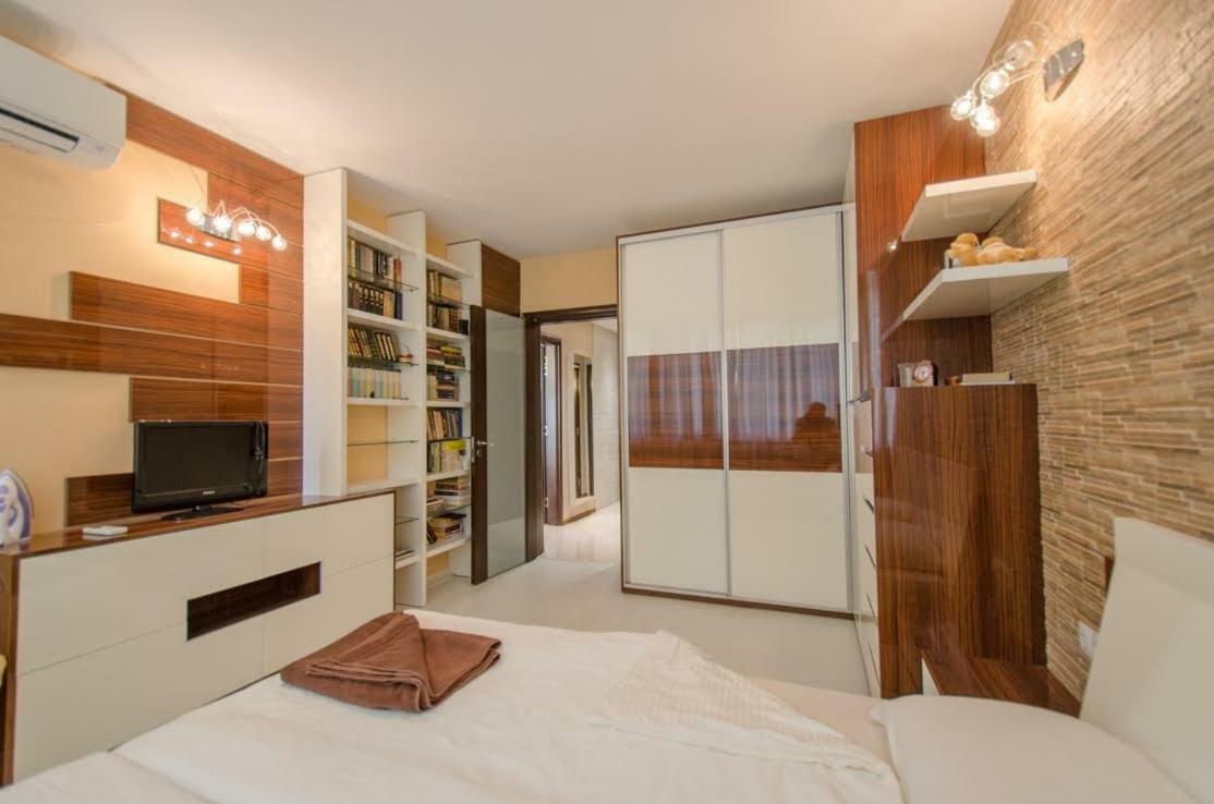 גברובו Apartment "Bella" מראה חיצוני תמונה