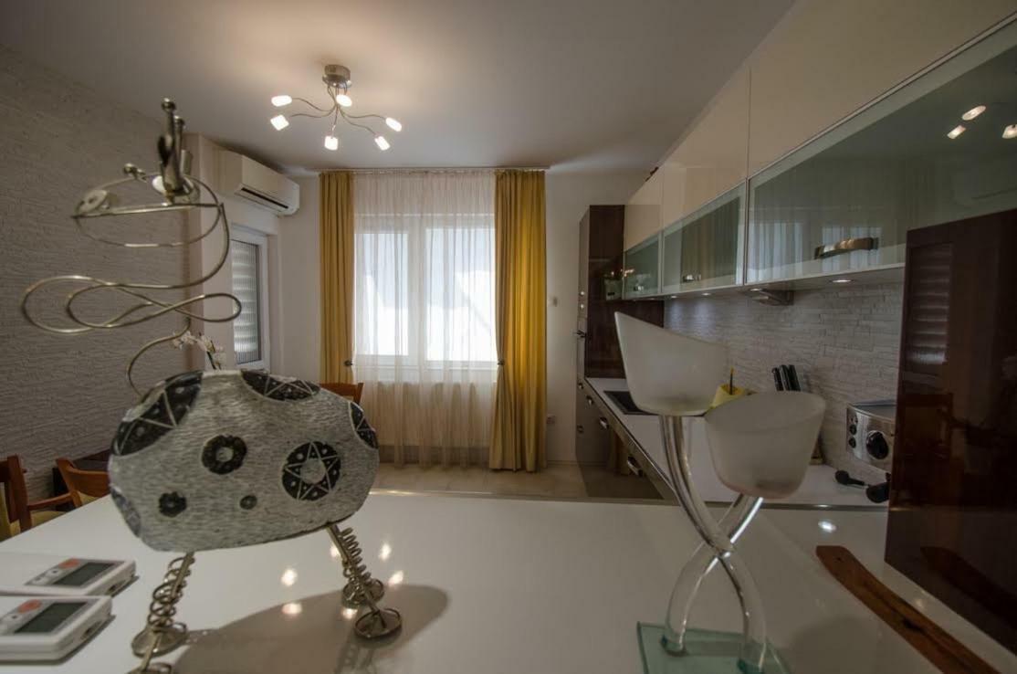 גברובו Apartment "Bella" מראה חיצוני תמונה
